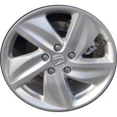 HONDA HR-V wheel rim SILVER 63151 stock factory oem replacement