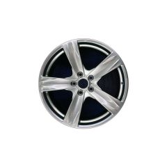 FORD MUSTANG wheel rim HYPER SILVER 3910 stock factory oem replacement