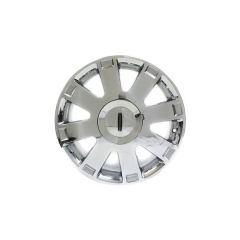 LINCOLN LS wheel rim CHROME 3515 stock factory oem replacement