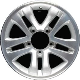ALLOY WHEEL ★ セット A3 ★メタル リアルライダー ウィール aly60132.jpg