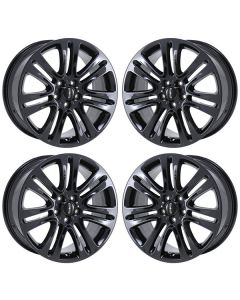 LINCOLN MKZ wheels rims wheel rim stock genuine factory oem