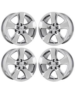 TOYOTA SIENNA wheels rims wheel rim stock genuine factory