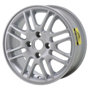 FOCUSさま専用！ Authentic FORD FOCUS 2008 OEM Wheels and Rims