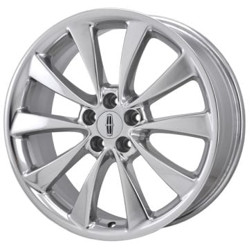 Authentic LINCOLN MKS 2010 OEM Wheels and Rims