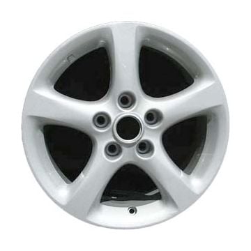 Authentic NISSAN MAXIMA 2003 OEM Wheels and Rims