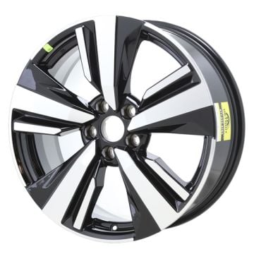 NISSAN ROGUE wheels rims wheel rim stock genuine factory oem