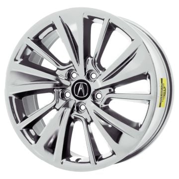 ACURA MDX wheels rims wheel rim stock genuine factory oem