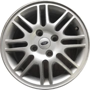 FOCUSさま専用！ Authentic FORD FOCUS 2009 OEM Wheels and Rims