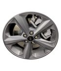 FORD EDGE wheel rim GREY 10042 stock factory oem replacement