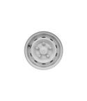 FORD TRANSIT 150 wheel rim WHITE STEEL 10049 stock factory oem replacement