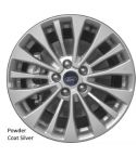FORD C-MAX wheel rim SILVER 10105 stock factory oem replacement