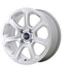 FORD ECOSPORT wheel rim SILVER 10149 stock factory oem replacement