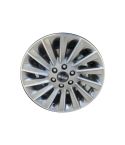 LINCOLN NAVIGATOR wheel rim MACHINED SILVER 10175 stock factory oem replacement