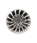 LINCOLN AVIATOR wheel rim MACHINED GREY 10189 stock factory oem replacement
