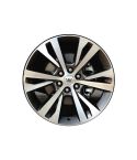 FORD EXPEDITION wheel rim MACHINED GREY 10264 stock factory oem replacement