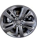 ACURA TLX wheel rim GREY 10402 stock factory oem replacement