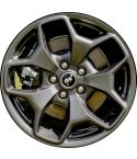 FORD BRONCO SPORT wheel rim GREY 10327 stock factory oem replacement