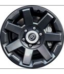 TOYOTA 4 RUNNER wheel rim GREY 75154 stock factory oem replacement