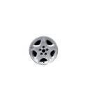 DODGE NEON wheel rim MACHINED LIP SILVER 2054 stock factory oem replacement