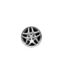 DODGE INTREPID wheel rim SILVER 2135 stock factory oem replacement