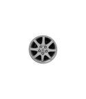 CHRYSLER SEBRING wheel rim SILVER 2146 stock factory oem replacement