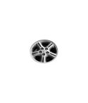 DODGE STRATUS wheel rim SILVER 2204 stock factory oem replacement