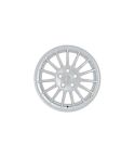 CHRYSLER SEBRING wheel rim CHROME 2209 stock factory oem replacement