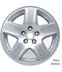 DODGE CHARGER wheel rim SILVER 2246 stock factory oem replacement