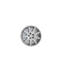 CHRYSLER PT CRUISER wheel rim POLISHED 2270 stock factory oem replacement