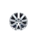 CHRYSLER TOWN & COUNTRY wheel rim SILVER 2332 stock factory oem replacement