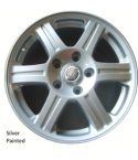 CHRYSLER PACIFICA wheel rim SILVER 2376 stock factory oem replacement
