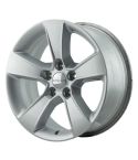 DODGE CHARGER wheel rim SILVER 2405 stock factory oem replacement