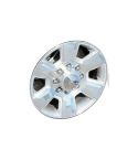 DODGE RAM 2500 wheel rim POLISHED SILVER 2475 stock factory oem replacement
