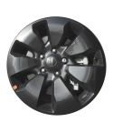 CHRYSLER PACIFICA wheel rim GREY 2595 stock factory oem replacement