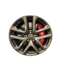 DODGE DURANGO wheel rim BRONZE 2664 stock factory oem replacement