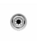FORD E150 wheel rim SILVER STEEL 3035 stock factory oem replacement