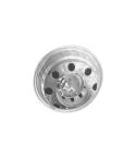 FORD F350 wheel rim POLISHED 3142 stock factory oem replacement