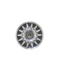 FORD TAURUS wheel rim MACHINED SILVER 3176 stock factory oem replacement