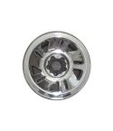 FORD EXPLORER wheel rim SILVER STEEL 3259 stock factory oem replacement