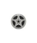 FORD MUSTANG wheel rim MACHINED GREY 3307 stock factory oem replacement