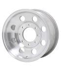 FORD EXCURSION wheel rim MACHINED SILVER 3338 stock factory oem replacement