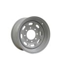 FORD EXCURSION wheel rim SILVER STEEL 3340 stock factory oem replacement