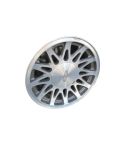 LINCOLN TOWN CAR wheel rim MACHINED GREY 3364 stock factory oem replacement