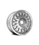 MERCURY GRAND MARQUIS wheel rim MACHINED SILVER 3386 stock factory oem replacement