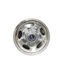 FORD EXCURSION wheel rim POLISHED SILVER 3408 stock factory oem replacement