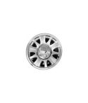 FORD EXPEDITION wheel rim MACHINED SILVER 3412 stock factory oem replacement