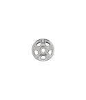 FORD EXPLORER wheel rim MACHINED SILVER 3416 stock factory oem replacement