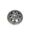 FORD E550 wheel rim POLISHED 3424 stock factory oem replacement