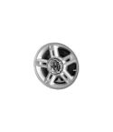 FORD EXPLORER wheel rim SILVER 3450 stock factory oem replacement