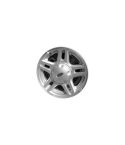 FORD EXPLORER wheel rim SILVER 3455 stock factory oem replacement
